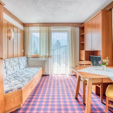 Weirather 招待所 伊姆斯特