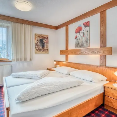 Weirather Guest house