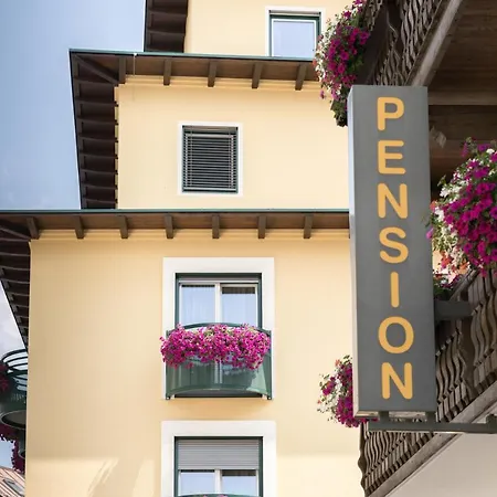 Weirather Guest house Imst