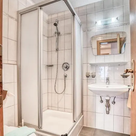 Weirather Guest house Imst