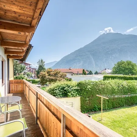 Weirather Guest house Imst