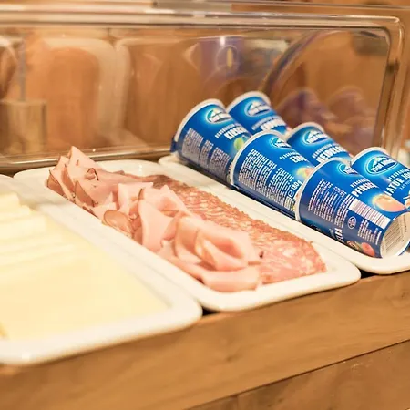 Pensión Weirather Imst