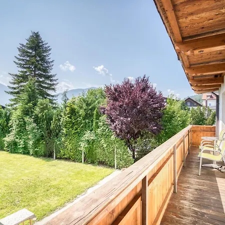 Guest house Weirather