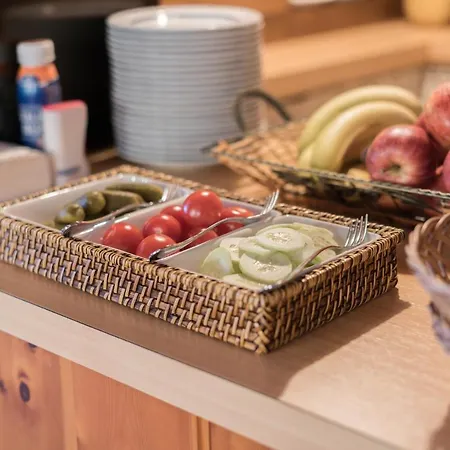 Pensión Weirather Imst