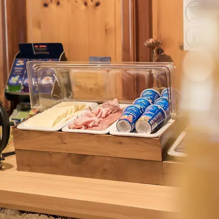 Weirather Guest house Imst