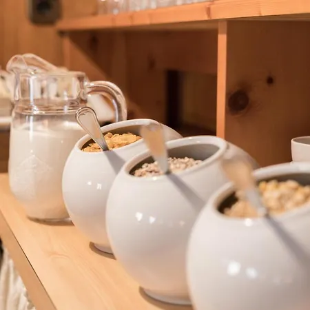 Weirather Pensión Imst