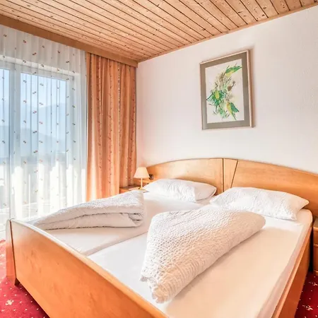 Guest house Weirather *