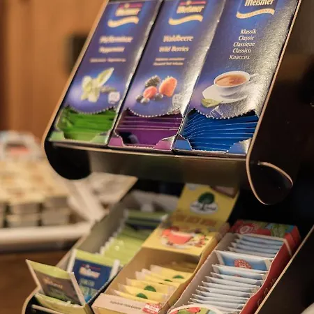 Weirather Pensión *