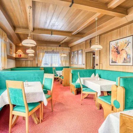 Weirather Guest house
