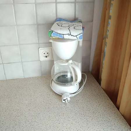 Weirather Konukevi *