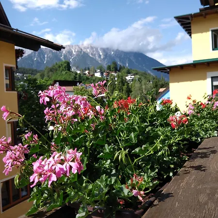 Weirather Guest house Imst