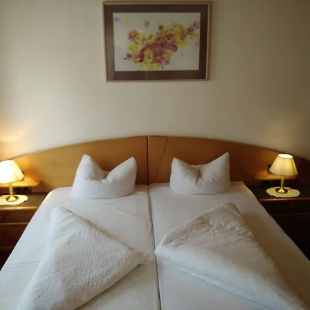 Guest house Weirather