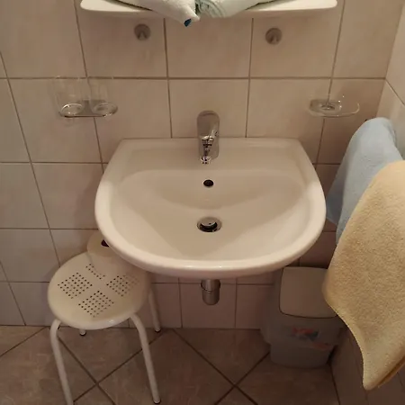 Weirather Konukevi *