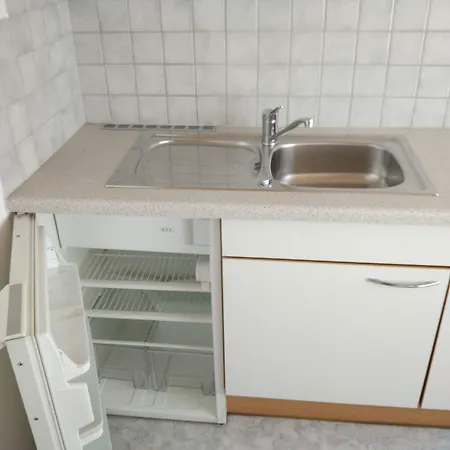 Weirather Konukevi *