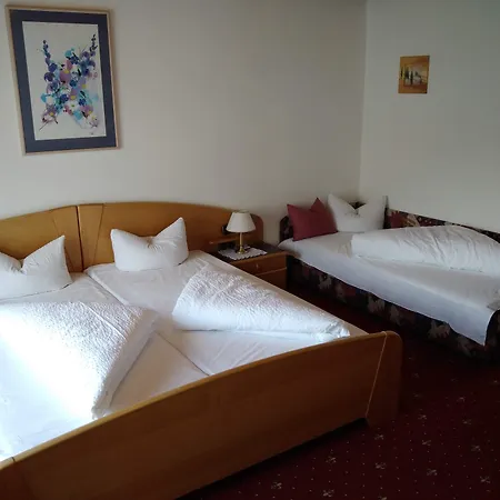 Weirather Guest house