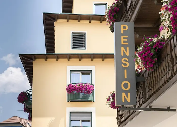 Weirather Affittacamere Imst