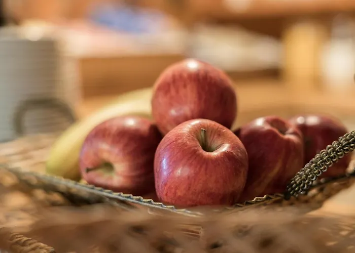 Weirather Гостевой дом *