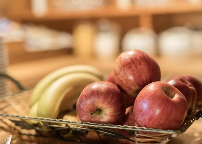 Weirather Гостевой дом