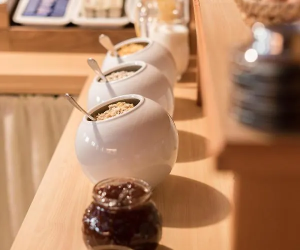 Гостевой дом Weirather