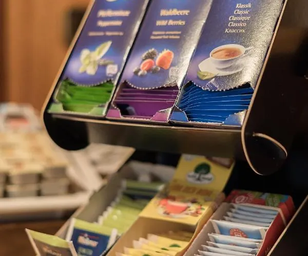 Weirather Гостевой дом *