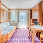 Weirather Гостевой дом Имст