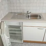 Weirather Гостевой дом *