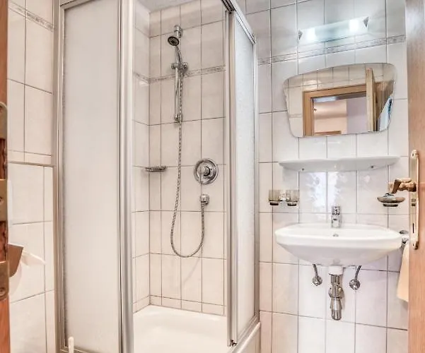 Weirather ゲストハウス イムスト