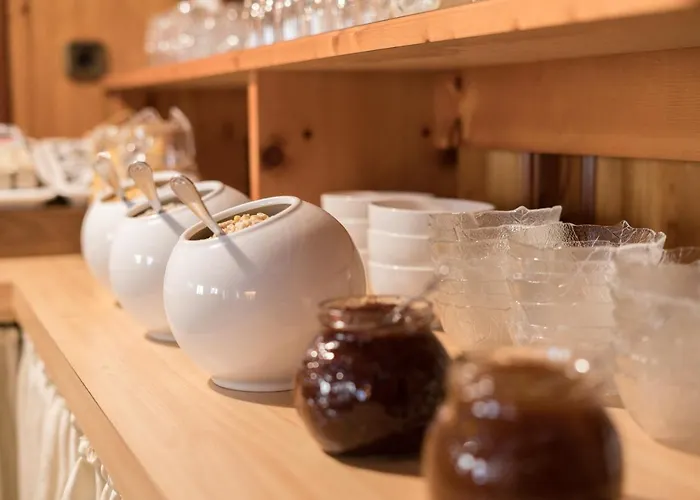 Weirather ゲストハウス