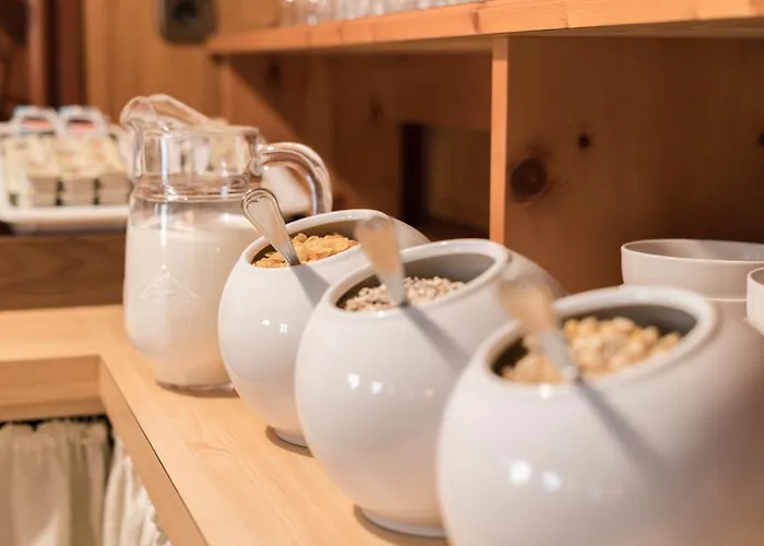 Weirather ゲストハウス イムスト