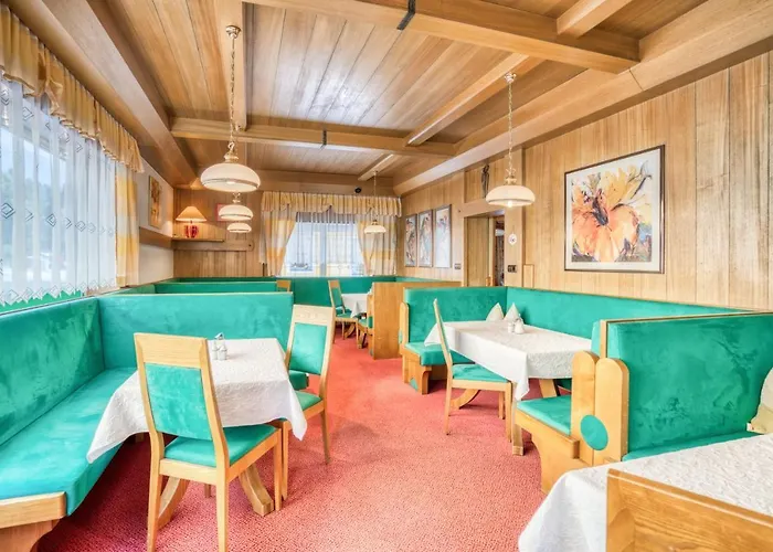 Weirather ゲストハウス