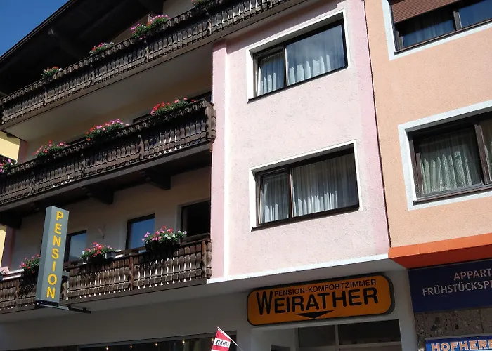 Weirather イムスト