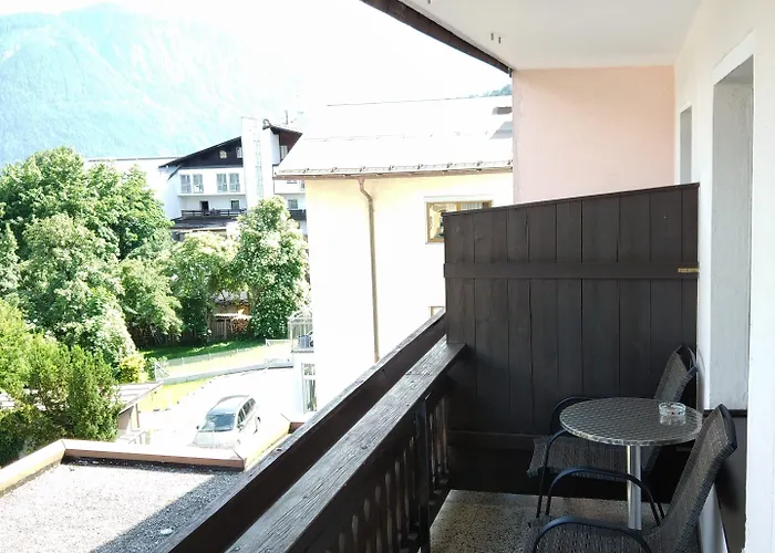 Weirather ゲストハウス