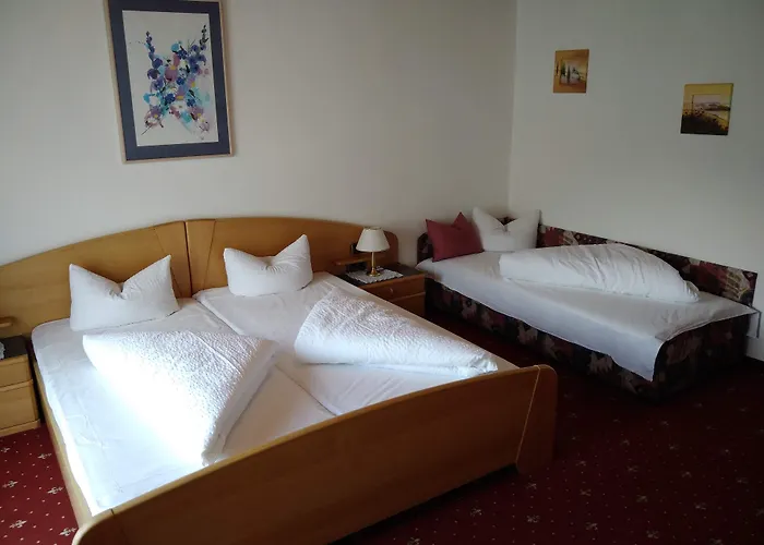 Weirather ゲストハウス