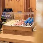 Weirather Guest house Imst