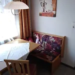 Casa de hóspedes Weirather Imst