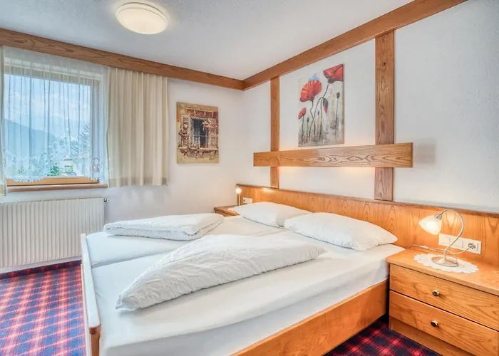 Weirather Guest house