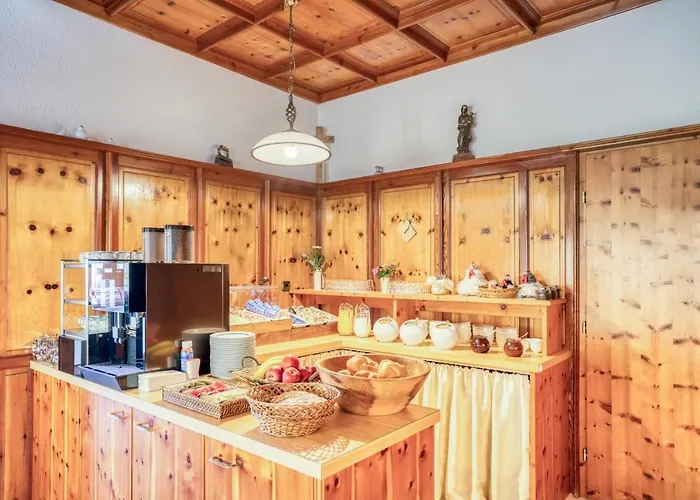 Weirather Guest house