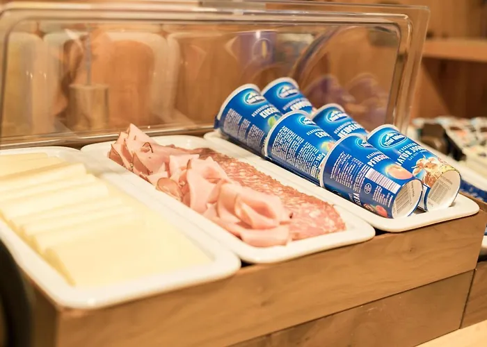 Guest house Weirather Imst