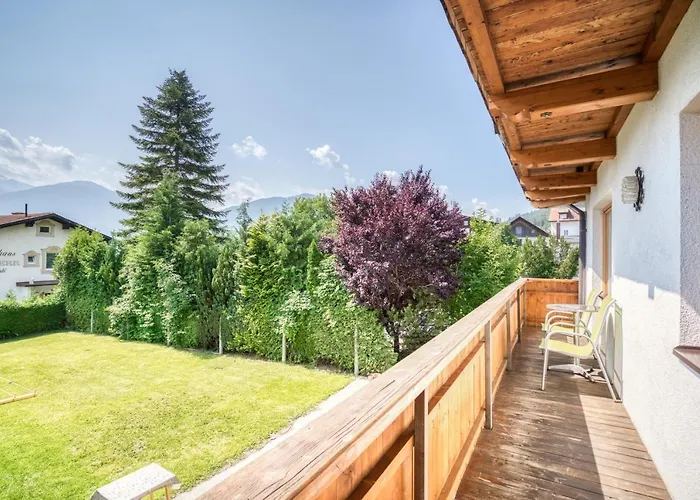 Guest house Weirather