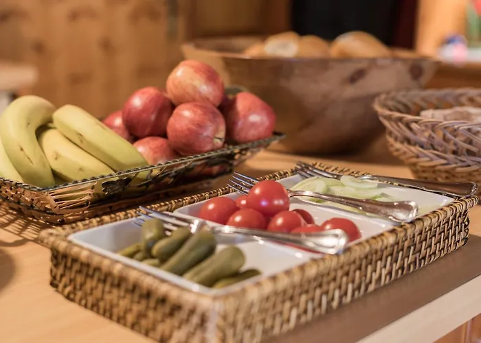 Guest house Weirather