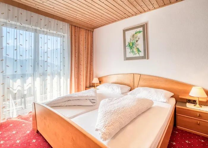 Guest house Weirather *