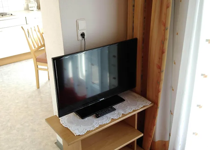 Guest house Weirather