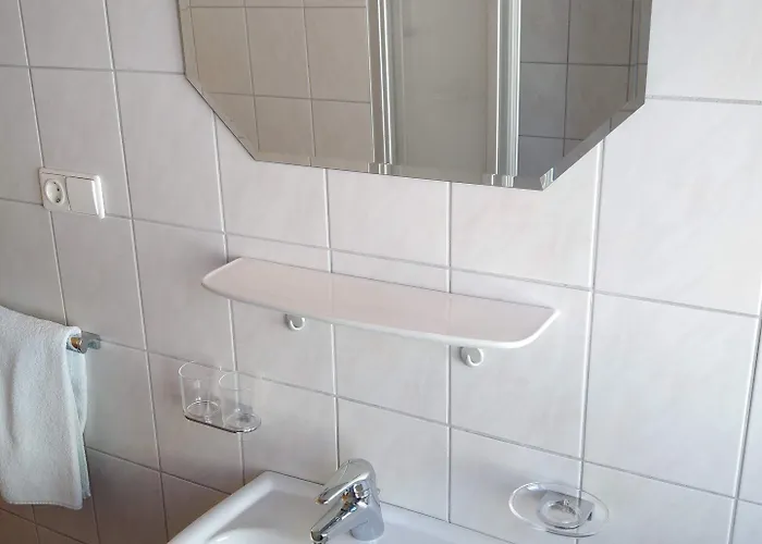 Weirather Guest house *