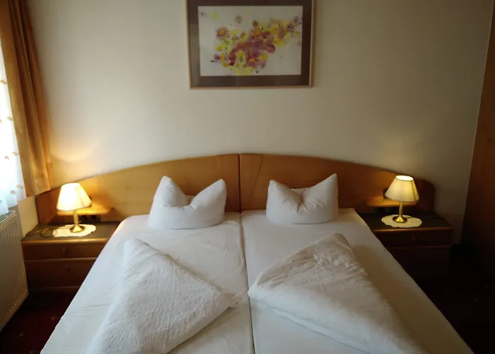 Guest house Weirather