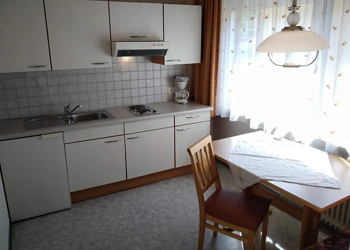 Weirather Guest house