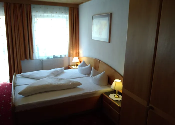 Guest house Weirather